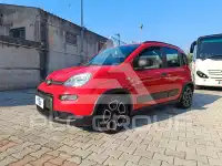 2022 Fiat Panda