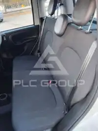 2022 Fiat Panda