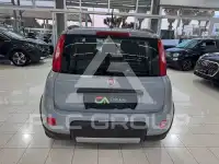2022 Fiat Panda