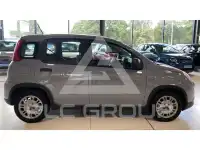 2022 Fiat Panda