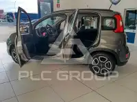 2022 Fiat Panda