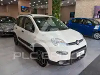 2022 Fiat Panda