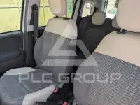 2022 Fiat Panda