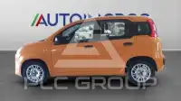 2022 Fiat Panda