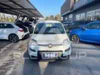 2022 Fiat Panda