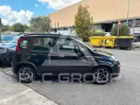2022 Fiat Panda