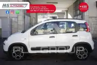 2022 Fiat Panda