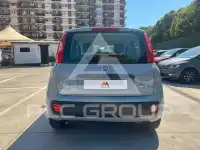 2022 Fiat Panda