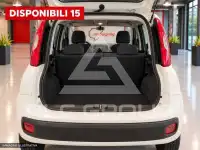 2022 Fiat Panda