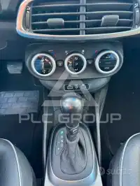 2018 Fiat Panda