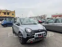2022 Fiat Panda