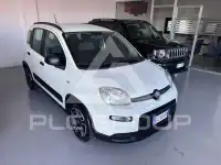 2022 Fiat Panda