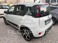 2022 Fiat Panda