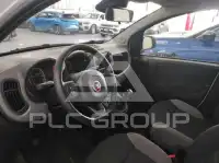 2022 Fiat Panda