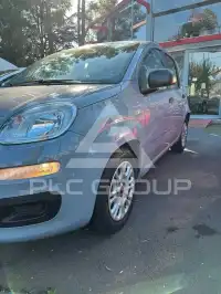 2022 Fiat Panda