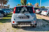 2022 Fiat Panda