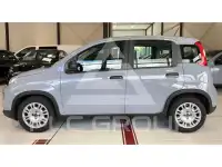 2022 Fiat Panda