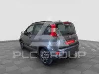 2022 Fiat Panda