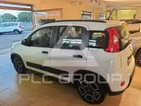 2022 Fiat Panda