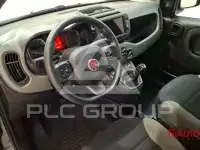 2022 Fiat Panda