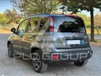 2022 Fiat Panda