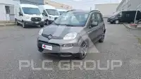 2022 Fiat Panda