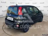 2022 Fiat Panda