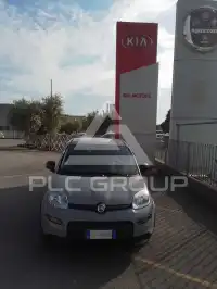 2022 Fiat Panda