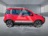 2022 Fiat Panda