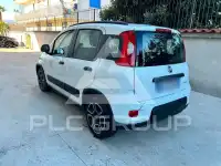 2022 Fiat Panda