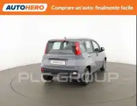 2022 Fiat Panda