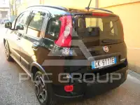 2022 Fiat Panda