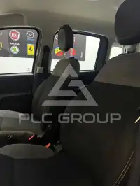 2022 Fiat Panda