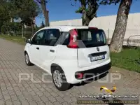 2022 Fiat Panda