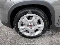 2022 Fiat Panda