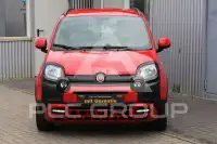 2022 Fiat Panda