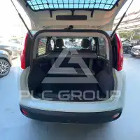 2022 Fiat Panda