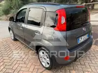 2022 Fiat Panda