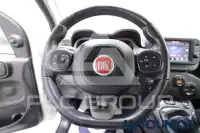 2022 Fiat Panda