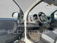 2022 Fiat Panda