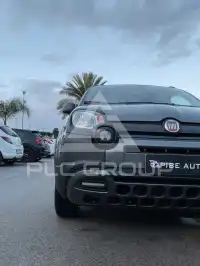2022 Fiat Panda