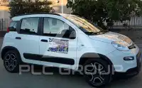 2022 Fiat Panda