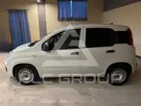 2022 Fiat Panda