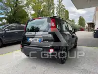 2022 Fiat Panda