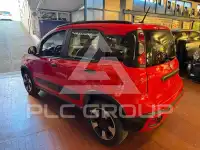 2022 Fiat Panda
