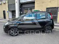 2022 Fiat Panda