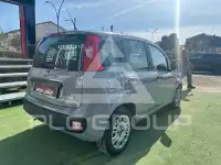 2022 Fiat Panda