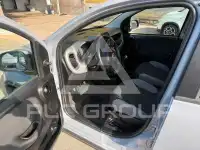 2022 Fiat Panda