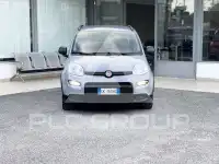 2022 Fiat Panda