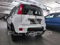 2022 Fiat Panda